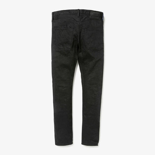 DESCENDANT DIN-4 DENIM TROUSERS SKINNY